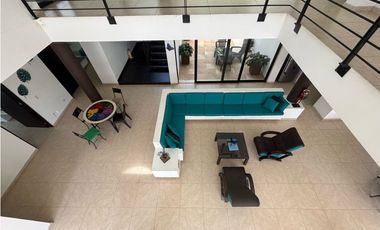 Venta casa en Villeta con lote