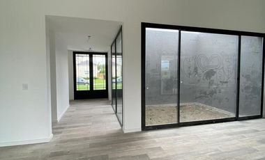Casa al 100, Área 1