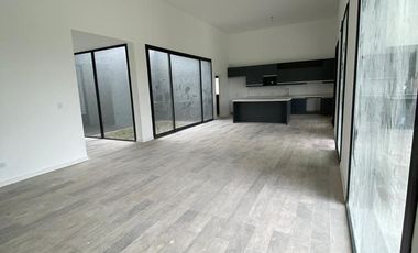 Casa al 100, Área 1