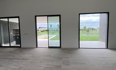 Casa al 100, Área 1
