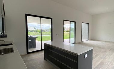 Casa al 100, Área 1