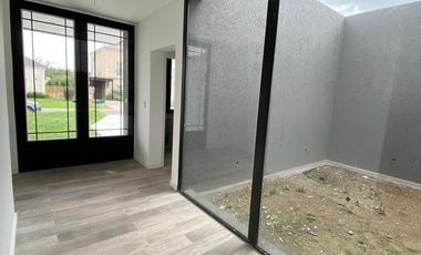 Casa al 100, Área 1