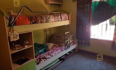 VENTA CASA 2 DORMITORIOS EN VILLA DIEGO AL 400