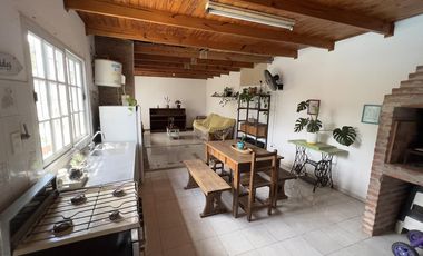 Casa - Parque Esperanza