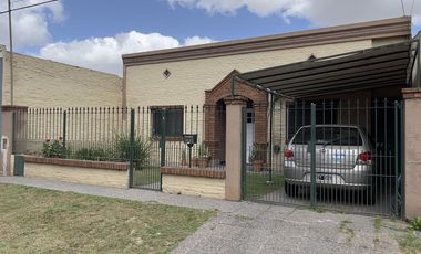 Casa - Parque Esperanza