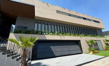 Casa en venta en Life, Bosque Real