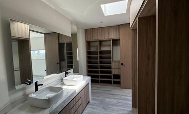 Casa en venta en Life, Bosque Real