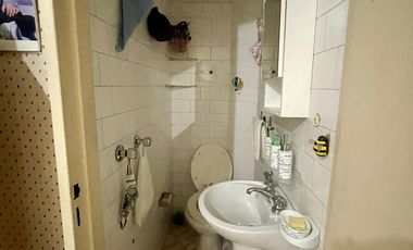 Departamento en venta 4 amb + dependencia + cochera y baulera
