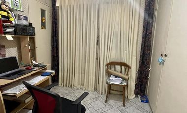 Departamento en venta 4 amb + dependencia + cochera y baulera