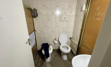 Departamento en venta 4 amb + dependencia + cochera y baulera