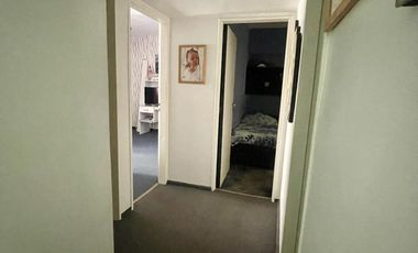 Departamento en venta 4 amb + dependencia + cochera y baulera