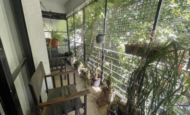 Departamento en venta 4 amb + dependencia + cochera y baulera