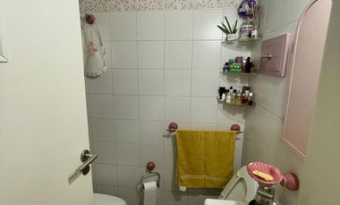 Departamento en venta 4 amb + dependencia + cochera y baulera
