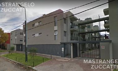 Gazcon 450 - Banfield Este