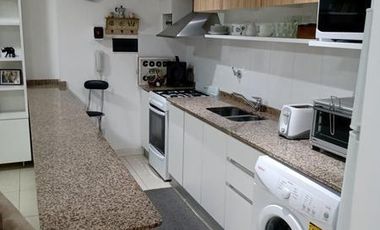 Gazcon 450 - Banfield Este