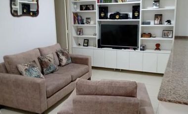 Gazcon 450 - Banfield Este