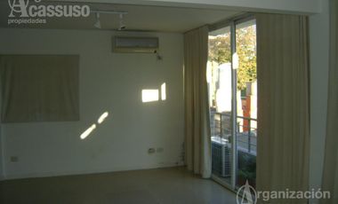 Departamento Venta con Renta - San Isidro