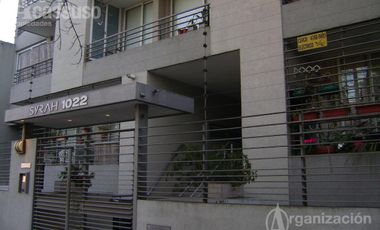 Departamento Venta con Renta - San Isidro