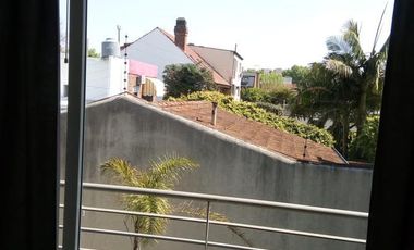 Departamento Venta con Renta - San Isidro