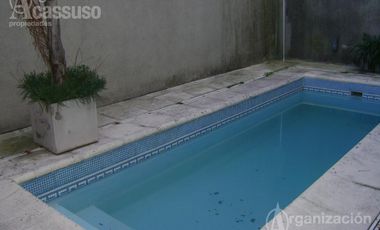 Departamento Venta con Renta - San Isidro