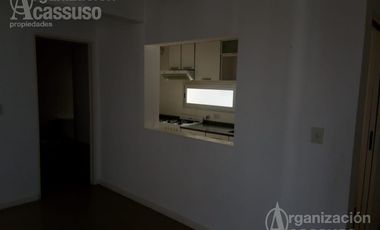 Departamento Venta con Renta - San Isidro