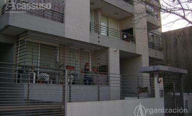 Departamento Venta con Renta - San Isidro