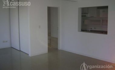 Departamento Venta con Renta - San Isidro