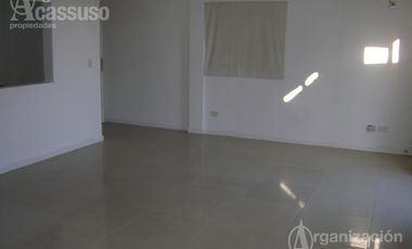 Departamento Venta con Renta - San Isidro