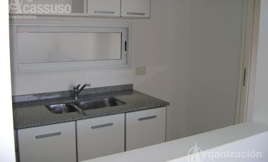 Departamento Venta con Renta - San Isidro