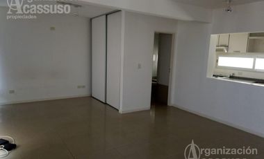 Departamento Venta con Renta - San Isidro