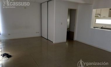 Departamento Venta con Renta - San Isidro
