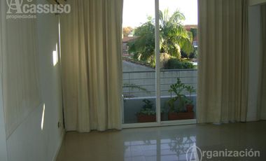 Departamento Venta con Renta - San Isidro