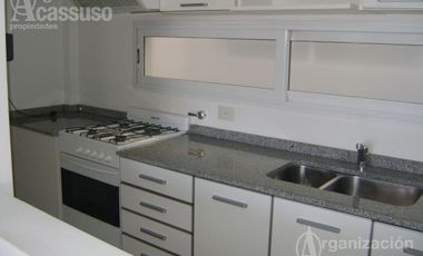 Departamento Venta con Renta - San Isidro