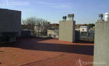 Departamento Venta con Renta - San Isidro