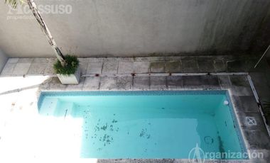 Departamento Venta con Renta - San Isidro