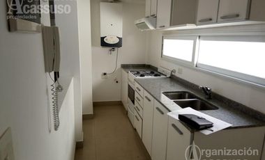 Departamento Venta con Renta - San Isidro