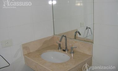 Departamento Venta con Renta - San Isidro