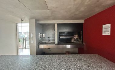 Departamento en  alquiler en Palermo Hollywood