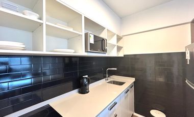 Departamento en  alquiler en Palermo Hollywood