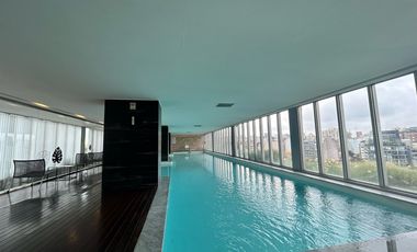 Departamento en  alquiler en Palermo Hollywood