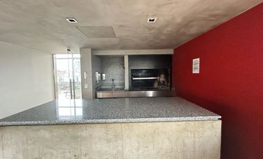 Departamento en  alquiler en Palermo Hollywood