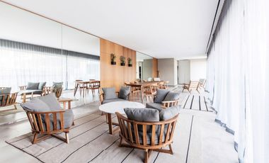Departamento en  alquiler en Palermo Hollywood