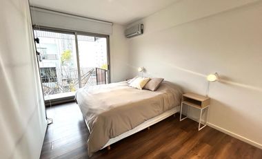 Departamento en  alquiler en Palermo Hollywood