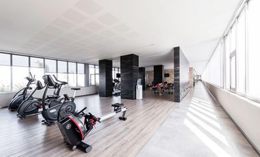 Departamento en  alquiler en Palermo Hollywood