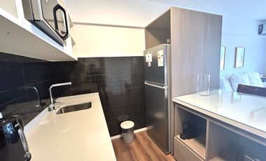 Departamento en  alquiler en Palermo Hollywood