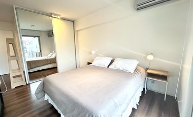 Departamento en  alquiler en Palermo Hollywood