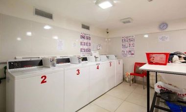 Departamento en  alquiler en Palermo Hollywood