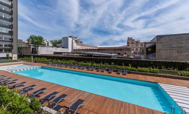 Departamento en  alquiler en Palermo Hollywood