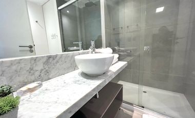 Departamento en  alquiler en Palermo Hollywood