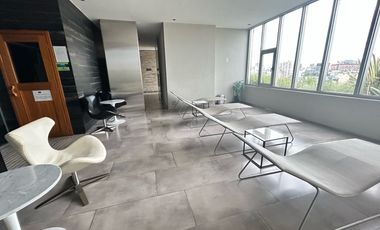Departamento en  alquiler en Palermo Hollywood